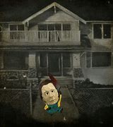 Image result for Minion Michael Myers