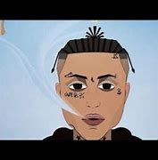 Image result for Lil Skies Curls