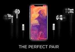 Image result for Apple iPhone 8 Headphones
