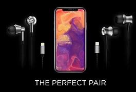 Image result for iPhone 8 Headphones