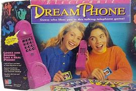 Image result for Dream Phone 90s