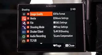 Image result for Sony TV Remote Menu Button