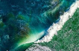 Image result for iPad OS 16 Waves