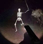 Image result for Skeleton Shotgun Meme