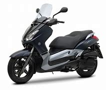 Image result for Yamaha 125 Moped