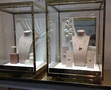 Image result for Beautiful Jewelry Displays