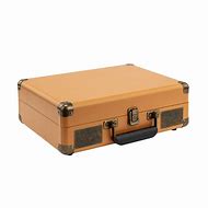 Image result for Turntables Briefcase