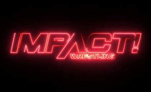 Image result for Impact Wrestling Logo