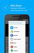 Image result for AOL Mail Android
