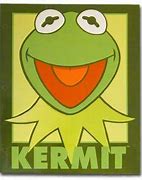 Image result for Kermit the Frog Logo