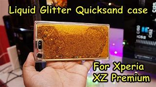 Image result for Liquid Glitter Quick Sand Case