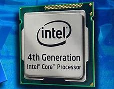 Image result for Fourth Generation Microprocessor