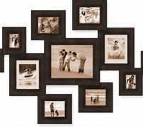 Image result for 9 Picture Collage Frame