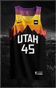 Image result for New Basketball Jersey Design City Edition