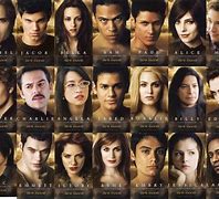 Image result for Twilight Cast Actors and Names