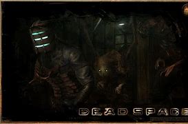 Image result for Dead Space Comic Book