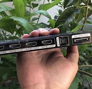Image result for 4K Samsung OneConnect Box for Un65mu8000f