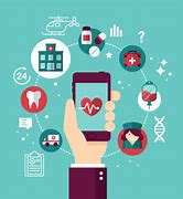 Image result for Mobile Health App Software Interface