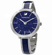 Image result for Swarovski Watch Quartz