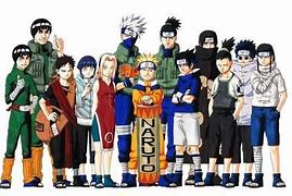 Image result for Naruto Part 1 Filler Characters Menma