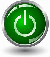 Image result for Blu Lime Green Phone Power Button