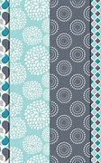 Image result for Blue and Grey Pattern