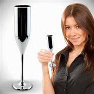 Image result for Champagne Tower Flutes