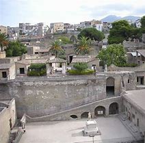 Image result for Herculaneum Poster