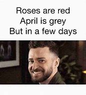 Image result for Tomorrow's May Meme