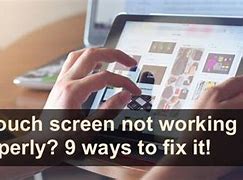 Image result for iPad 2 Touch Screen Not Working