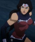 Image result for DC Heroes Movie Wonder Woman