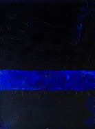 Image result for Blue Line Painting