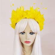 Image result for Yellow Rubber Crown