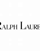 Image result for Ralph Lauren Logo.png