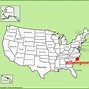 Image result for Wilmington NC On USA Map