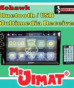 Image result for JVC Double Din Receiver