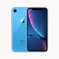 Image result for iPhone XR Blue