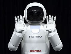 Image result for Real Robots in Japan