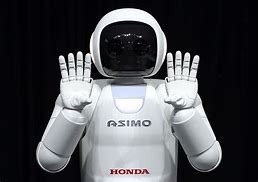 Image result for Humanoid Robots in Japan