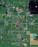Image result for High Res Map of Decentraland