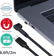 Image result for MacBook Air Magnetic Power Cord