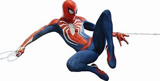 Image result for Spider-Man PS4 PNG