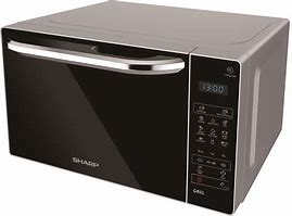 Image result for Sharp 2.0L Microwave Oven