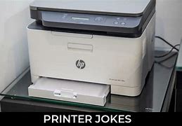 Image result for Printer Jokes