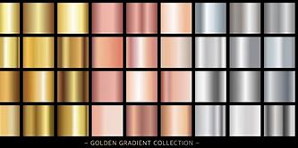 Image result for Metallic Rose Gold Web Color