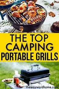 Image result for Q Grill Portable BBQ