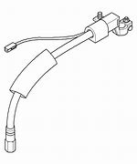 Image result for Broken Battery Terminal Clamp
