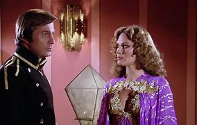 Image result for Cast of Buck Rogers