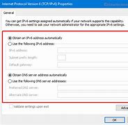 Image result for Enable IPv6