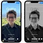 Image result for Contact Interface Ios